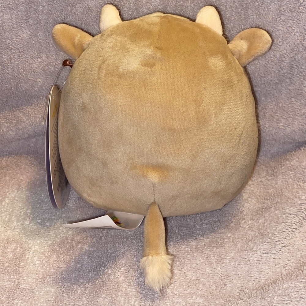 Squishmallows Griella the cow - Picture 2 of 5